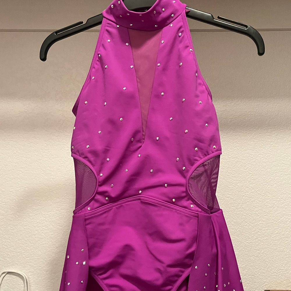 MC Lyrical Costume in perfect condition